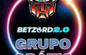 BETZORD 2.0 / Apostas Esportivas Grátis