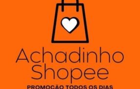 @Melhores achadinhos da shopee