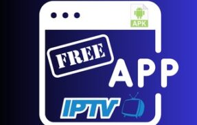 APLICATIVOS APK IPTV FREE