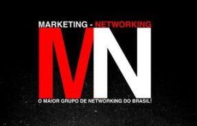 Marketing Networking 🥂