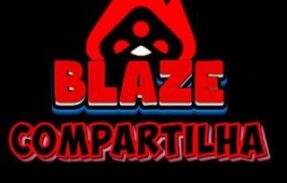 Blaze Compartilha