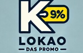 Lokao das Promo – Cupons e Promoções