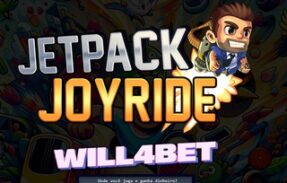 Jetpack joyride Cash 🚀💰🔥 – Canal Oficial