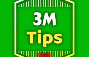 3M Tips Free