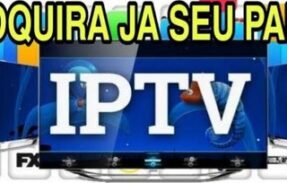 TV ONLINE USUARIO E REVENDA