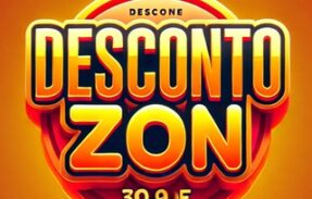 Descontozon – Ofertas, cupons e promoções