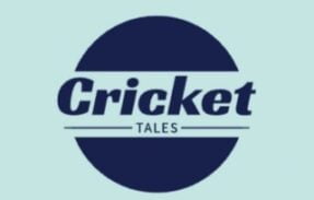 Cricket Tales 🏏