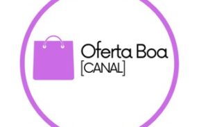 OfertaBoa [CANAL]