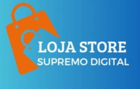 🥇LOJA STORE