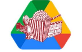 Filmes, Séries – Google Drive