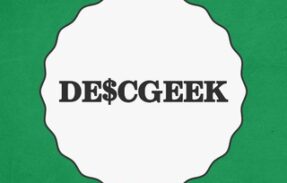 DE$CGEEK | Promos Geeks