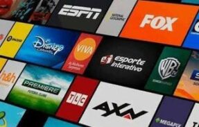 Recarga TV EXPRESS E UNITV E IPTV