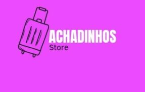 Achadinhos story