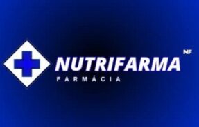 NUTRIFARMA | 💊🔷