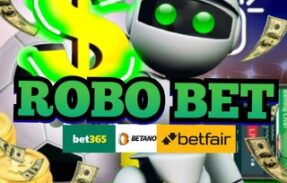 Robô Bet Free  Bet365 Betfair  Betano Tips Futebol Virtual 🎰 Galgos Premium 🐕