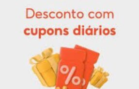 Ofertas Imperdíveis da Shoppe 👀🔥