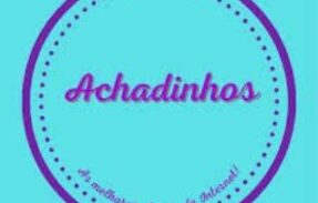 Achadinhos