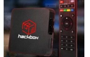 HACKBOXTV
