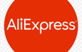 Promoções Shopee e Aliexpress