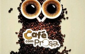 Café com Prosa ☕️