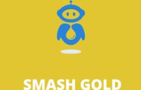 [FREE] Smash Gold