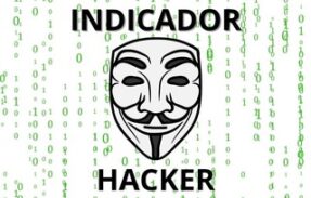 Indicador Hacker