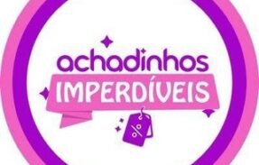 💎 Achadinhos ⁶⁴⁶ 🛒 🛍