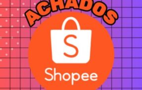 Achados Shopee 🇧🇷