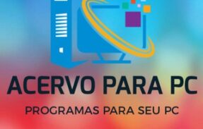 ACERVO PARA PC