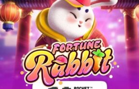 🎰 JOGO: FORTUNE RABBIT 🐰