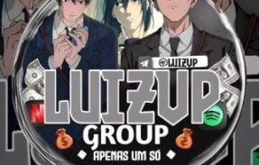 Luizvp Group