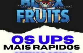 Upando contas de blox fruit