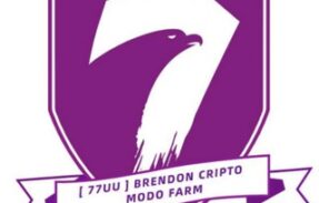 BRENDON CRIPTO | MODO FARM