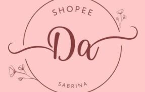 SHOPEE DA SABRINA 🌸🛍️