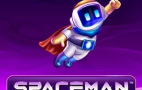Spaceman sinais free