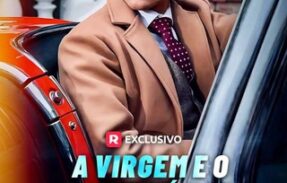 A VIRGEM E O BILIONÁRIO – SÉRIE COMPLETA