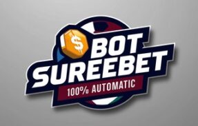 BOT SUREBET – 100% AUTOMÁTICO