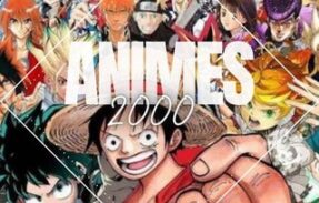 Animes 2000