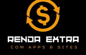RENDA EXTRA COM APPS 💰