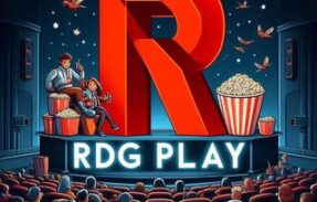 Filmes e séries | Rdgplaynew