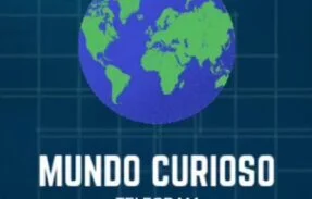 Mundo Curioso 🌎