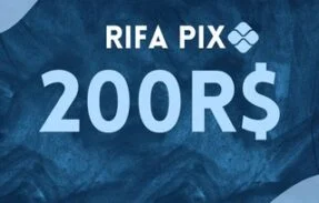 RIFA DE PIX💠🟢🪤💸💸💸