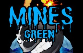 Mines GREEN BR (98% ASSERTIVIDADE)
