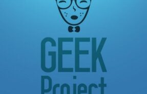 Geek Project 🖖