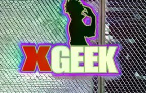 X GEEK BR