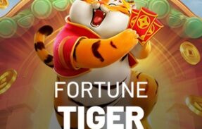 Fortune tiger garantido