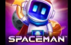 Spaceman Reals bet