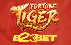 Fortune Tiger / B2XBET 🐯