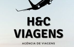 H&C Viagens (Turismo, Pacotes e Hospedagens)