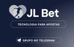 JL Bet (Especialidade Bet365)